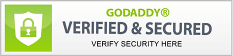 Godaddy Secure